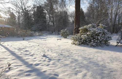 Altes Forsthaus Laubusch - Foto 25