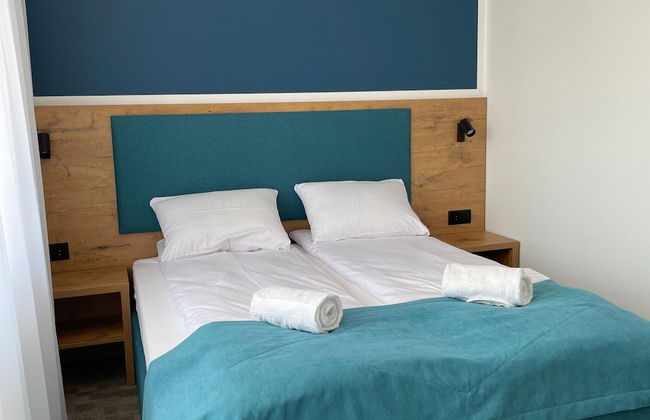 Apartment for 4 People Near the sea in Grzybowo - Foto 3