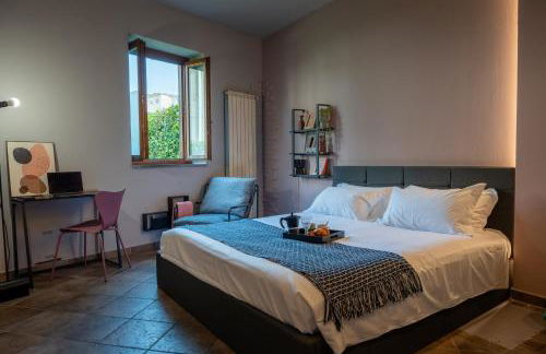 Da Gise Giardino Wifi Malpensa - Foto 20