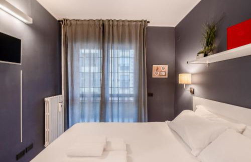 Forum Assago 5 min - APT with Double Terrace - Photo 10