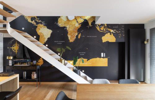 Maison Trégain - Grand Jardin et Terrasse - Foto 20