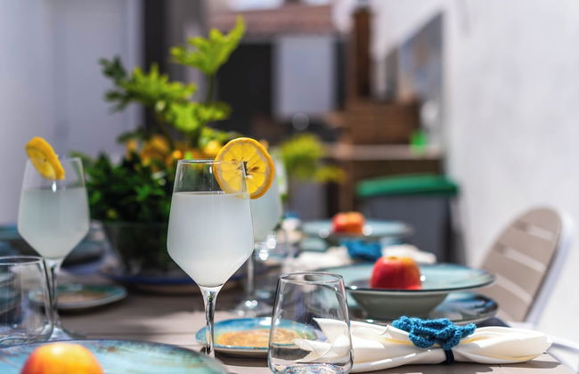 Villa De Marcos - Foto 66