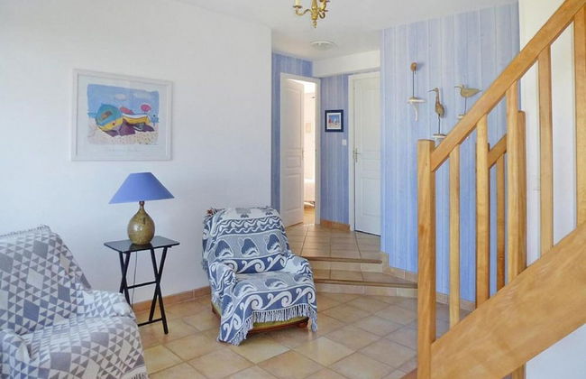 Apartment in Pordic Near Sandy Beach - Foto 11