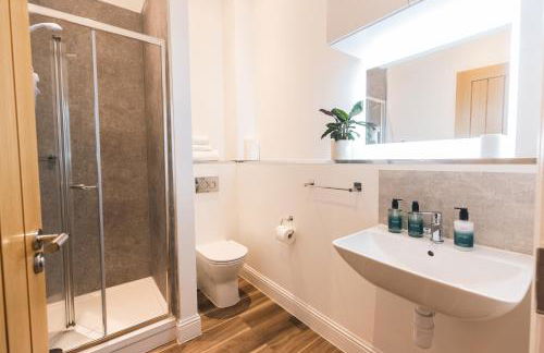 Barnet House Serviced Apartments - Foto 43
