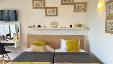 Grandpa's Nook - Torralta- Vista Mar - Photo 2