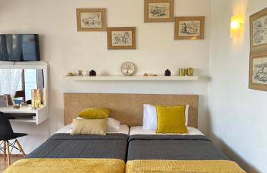 Grandpa's Nook - Torralta- Vista Mar - Photo 2