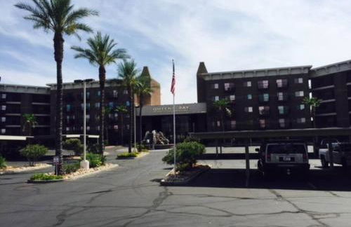 Lake and London Bridge View - Penthouse Suite - Foto 10