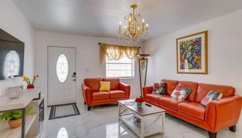 West Palm Beach Apartment 3 Mi to Shore! - Foto 5