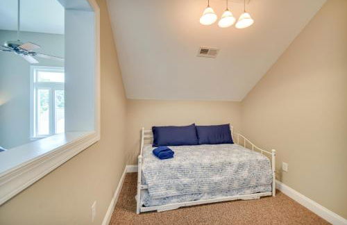 Gloucester Point Vacation Rental on York River! - Foto 29