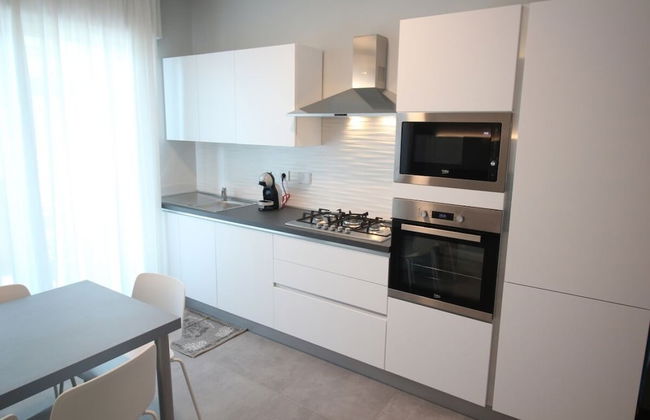 Persea mare appartamenti - Foto 45