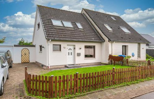 2 Bedroom Gorgeous Home In Hennstedt - Photo 3