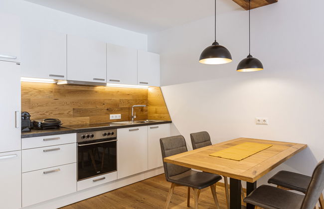 Luxury Chalet in Turracher Hohe With Sauna - Foto 7