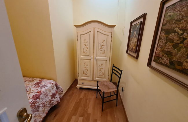 Grande Attico by PortofinoVacanze - Foto 13