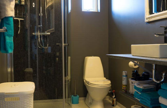 Icelandic Cottages - Foto 43