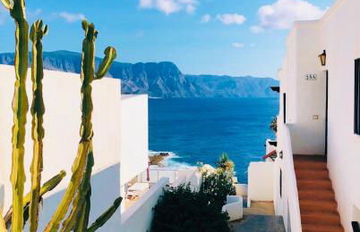 Precioso alojamiento junto al mar - Foto 9