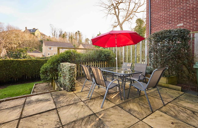 Host Stay Homewood - Foto 14