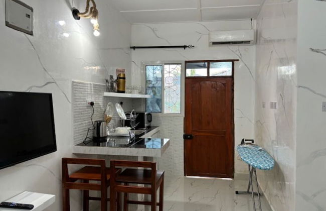 Zanzibar mombasa stay - Photo 15