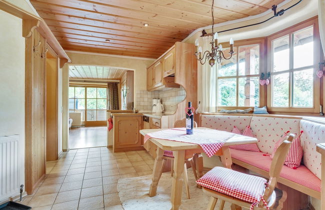 Ferienwohnung in Ruhpolding - Foto 29