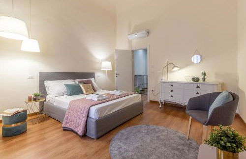 Dama Sicilian Luxury Home & SPA - Foto 9