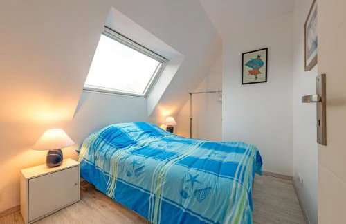 Appartement Plougasnou proche mer - Foto 13