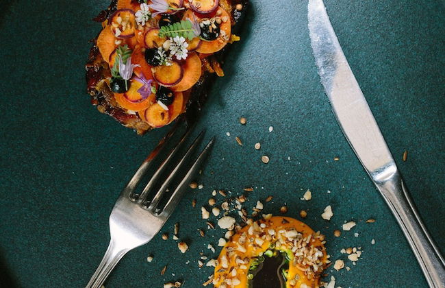 Franschhoek Country House and Villas - Photo 59