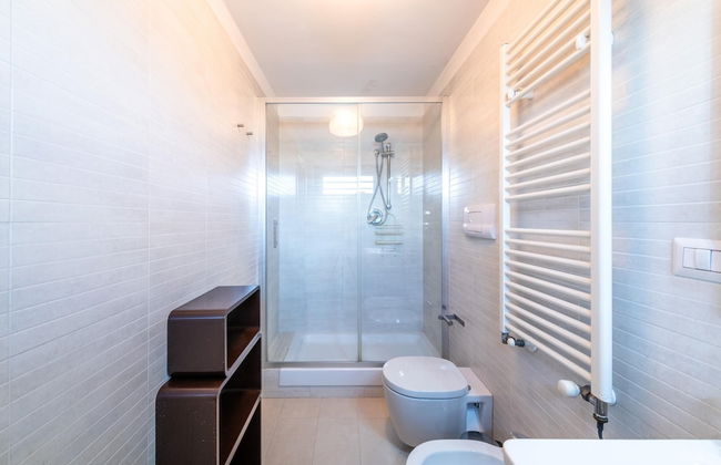 Home Around in Rome With 1 Bedrooms and 2 Bathrooms - Foto 17