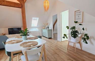 Appartement Vanille - Photo 1