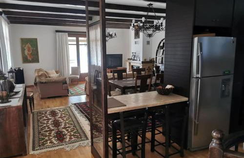 Ξενώνας Άνθεμις - Foto 1