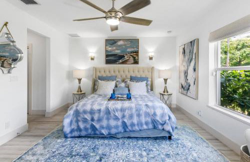 Elegant 3BR w Pool Near Downtown WPB - Foto 32