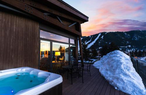 Pearl Penthouse by Jackson Vacations - Foto 34