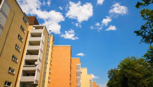 STAYTONA Stylish Apt with Balcony, Parking & WiFi near Wiesbaden - Foto 3