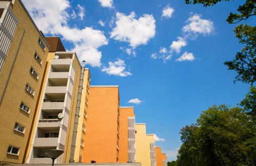 STAYTONA - Parkpl. - Balkon - WLAN - Netflix - WFH - Photo 21