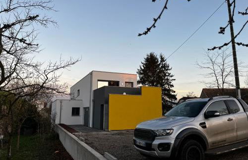 Près colmar 6 - Foto 73