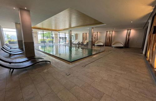 Aparthotel Waterkant Suites - Fewos am Meer mit SPA - Foto 67