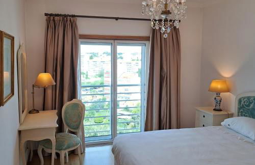 Haven in Lisbon - Exquisite Top Floor with 7 meters Balcony to the Longest Waterfront in Lisbon - Foto 29