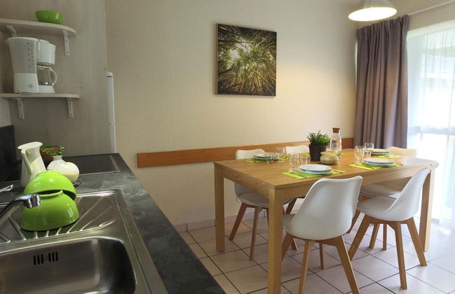 VVF Normandie Forges-les-Eaux - Foto 19