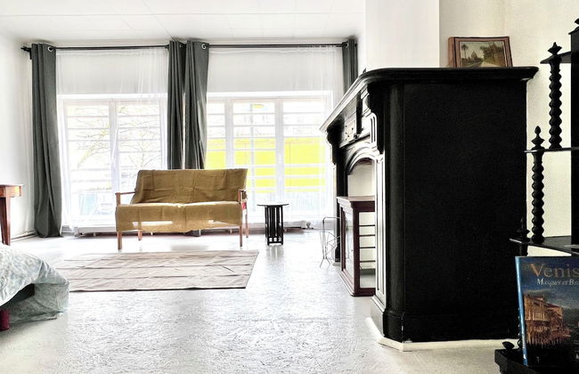 Studio à 800 m de la Grand Place - Foto 30