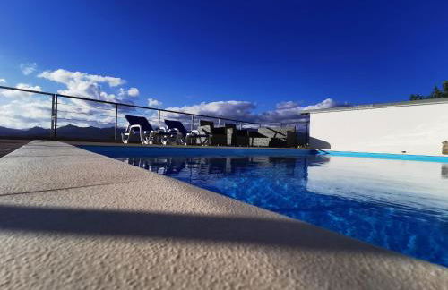 Casa Miradouro - Foto 9