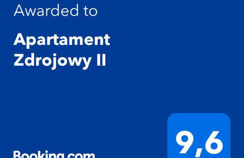 Apartament Zdrojowy II - Foto 3