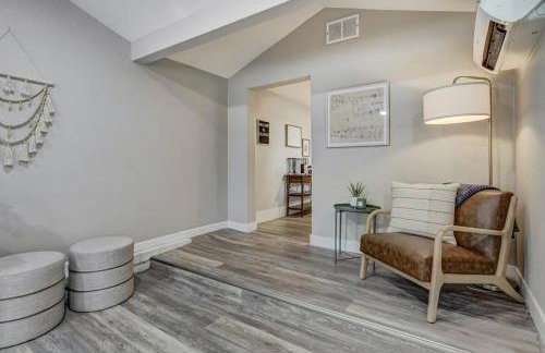 Institute Charm - Near Hotspots King Sleek Studio - Foto 14