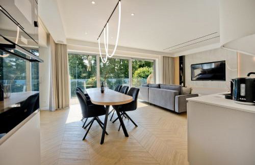 Villa Bursztyn BlueApart Jurata - Foto 14