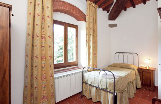 Tuscan Stay in Wine Country - Foto 5