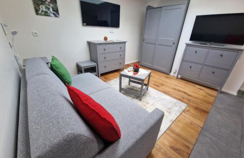 Apartment am Rathaus - Photo 3