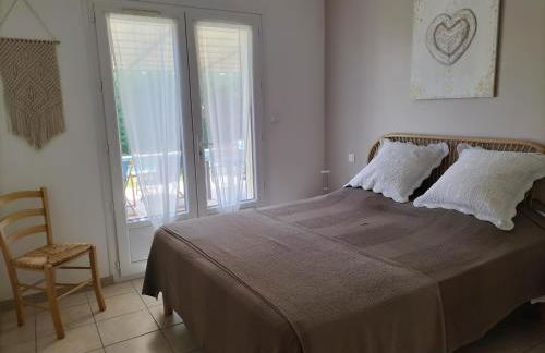 Villa Zénitude - Foto 24