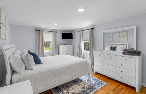 Family Retreat hot tub Firepit Beach nearby - Foto 23