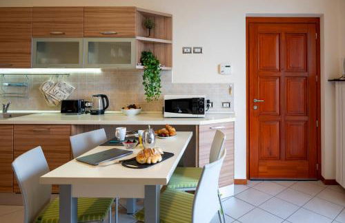 Italian vacation Homes - Iseo Lake Vista Retreat - Photo 9