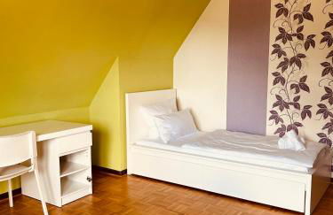 B53 I Teams I 5 Zi I P I 1,5 Bad - Foto 4