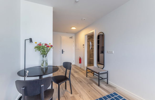 Hlemmur Suites - Foto 24