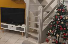 La brique rouge - Maison 66 m2 avec 2 chambres - Foto 17