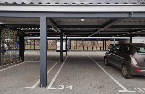 Apartment Talarowa Delux - Foto 15